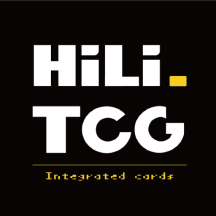 HILITCG TCG 品牌标识